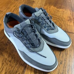 [new] wolf and shepard crossover victory trainers